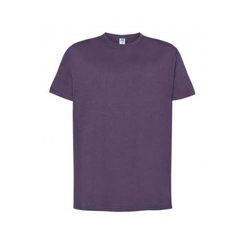 PLAYERA JHK REGULAR CABALLERO MANGA CORTA - Vista 41